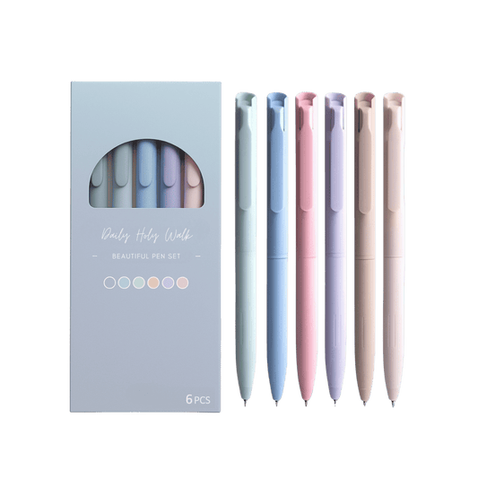 A Beautiful Year Pen Pack